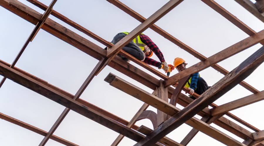 Expert Emergency Roof Repairs services in Wyandanch, NY